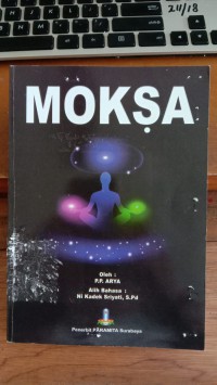 Image of Moksha
